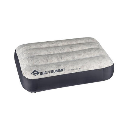 Kopfkissen Aeros Pillow Down Large grey