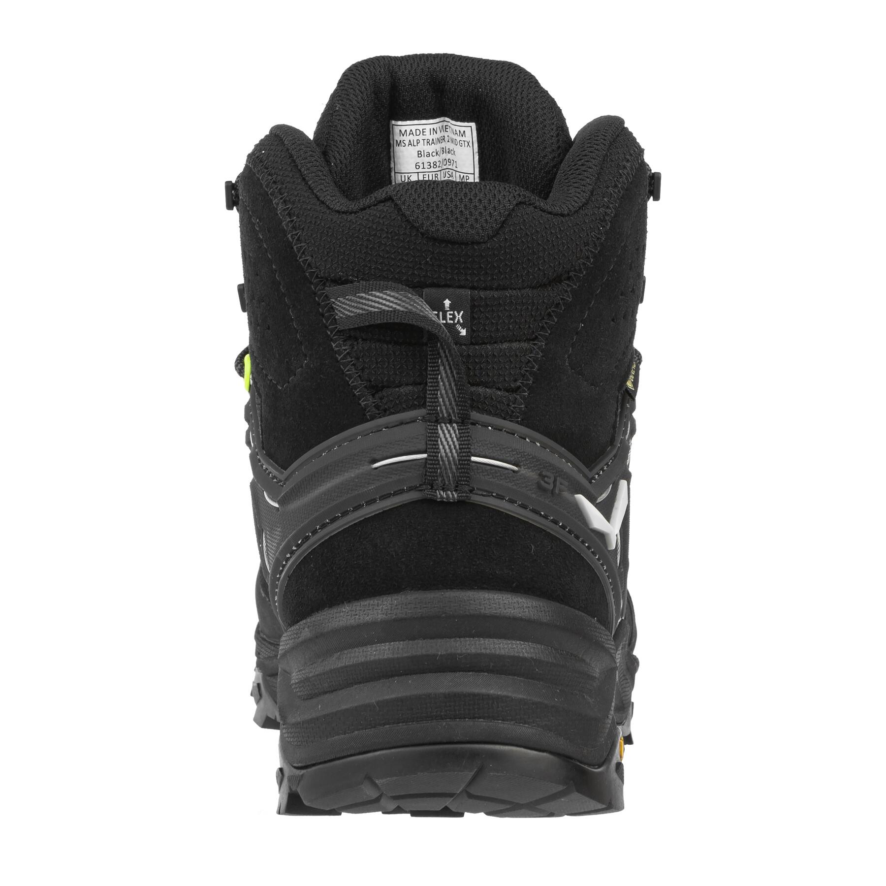 Scarpa da trekking uomo Salewa MS Alp Trainer 2 Mid Gtx 6/7