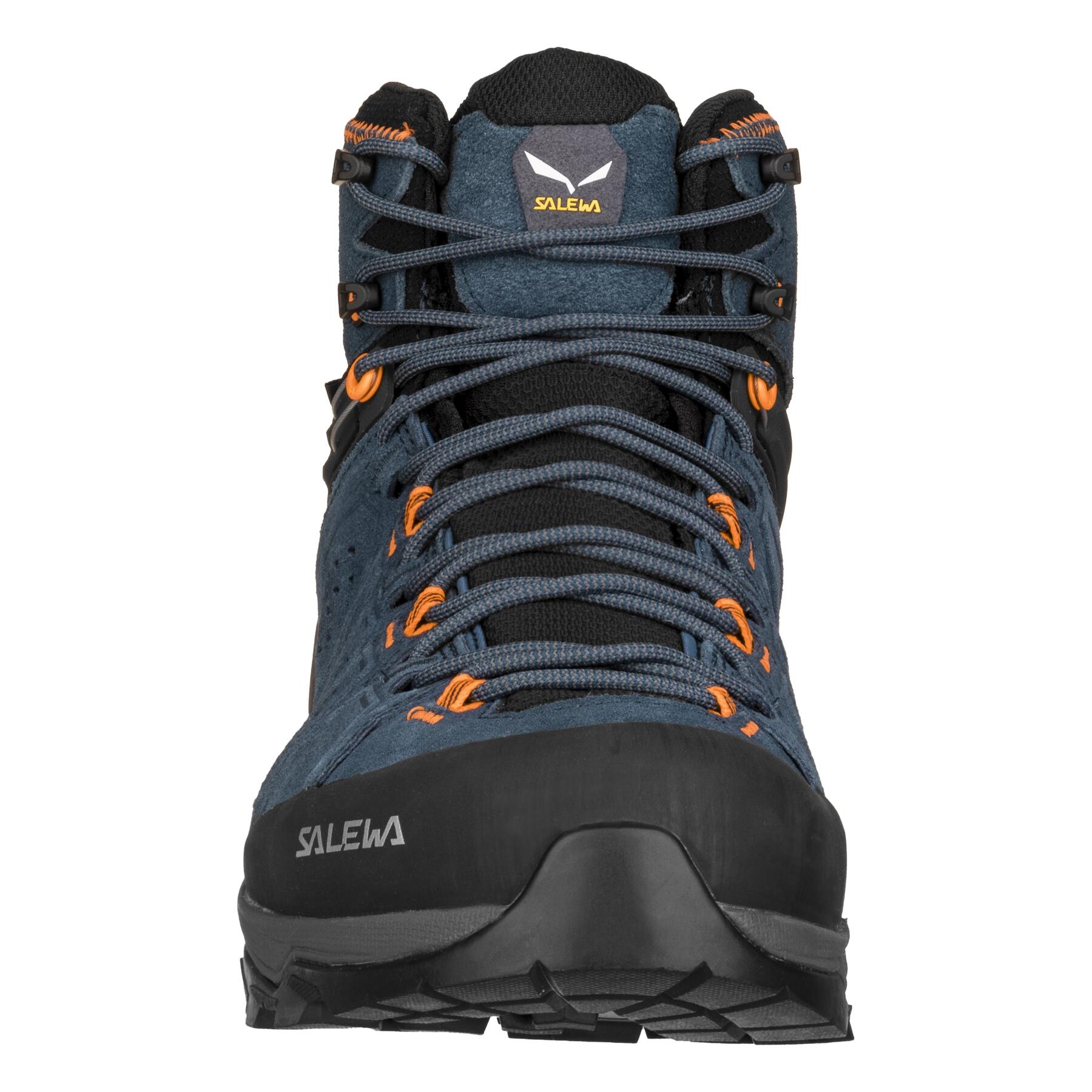 Salewa MS Alp Trainer 2 Mid Gtx 6/7
