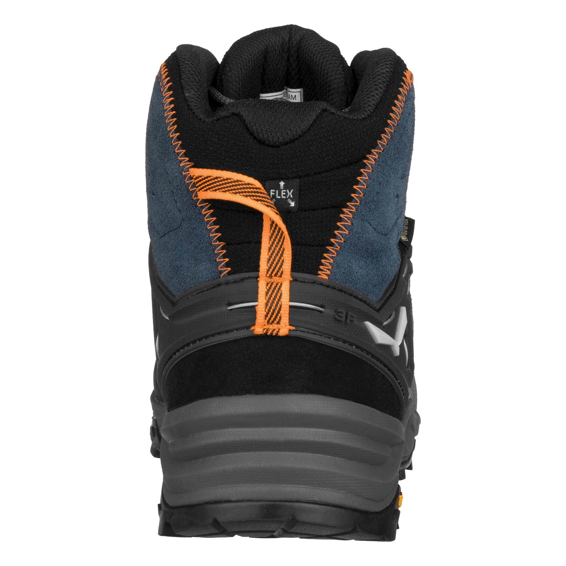 Salewa MS Alp Trainer 2 Mid Gtx 7/7