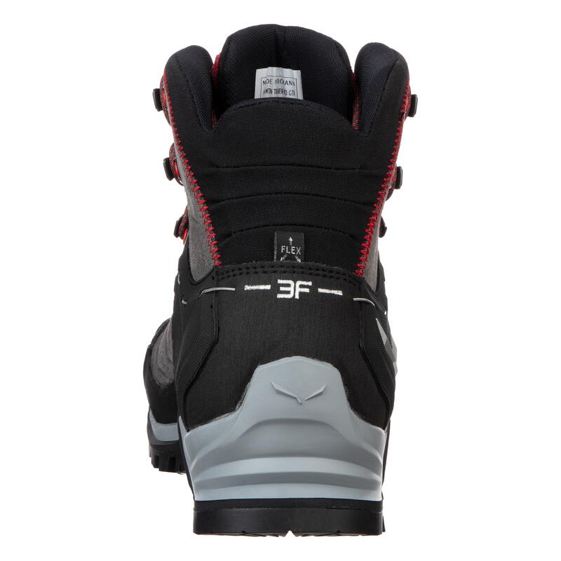 Încălțăminte Tehnică Salewa MTN Trainer Gri