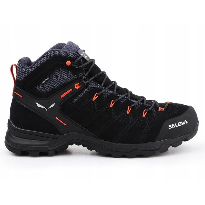 Buty trekkingowe męskie Salewa MS Alp Mate Mid WP