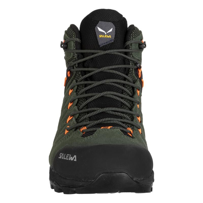 Buty trekkingowe męskie Salewa MS Alp Mate Mid WP