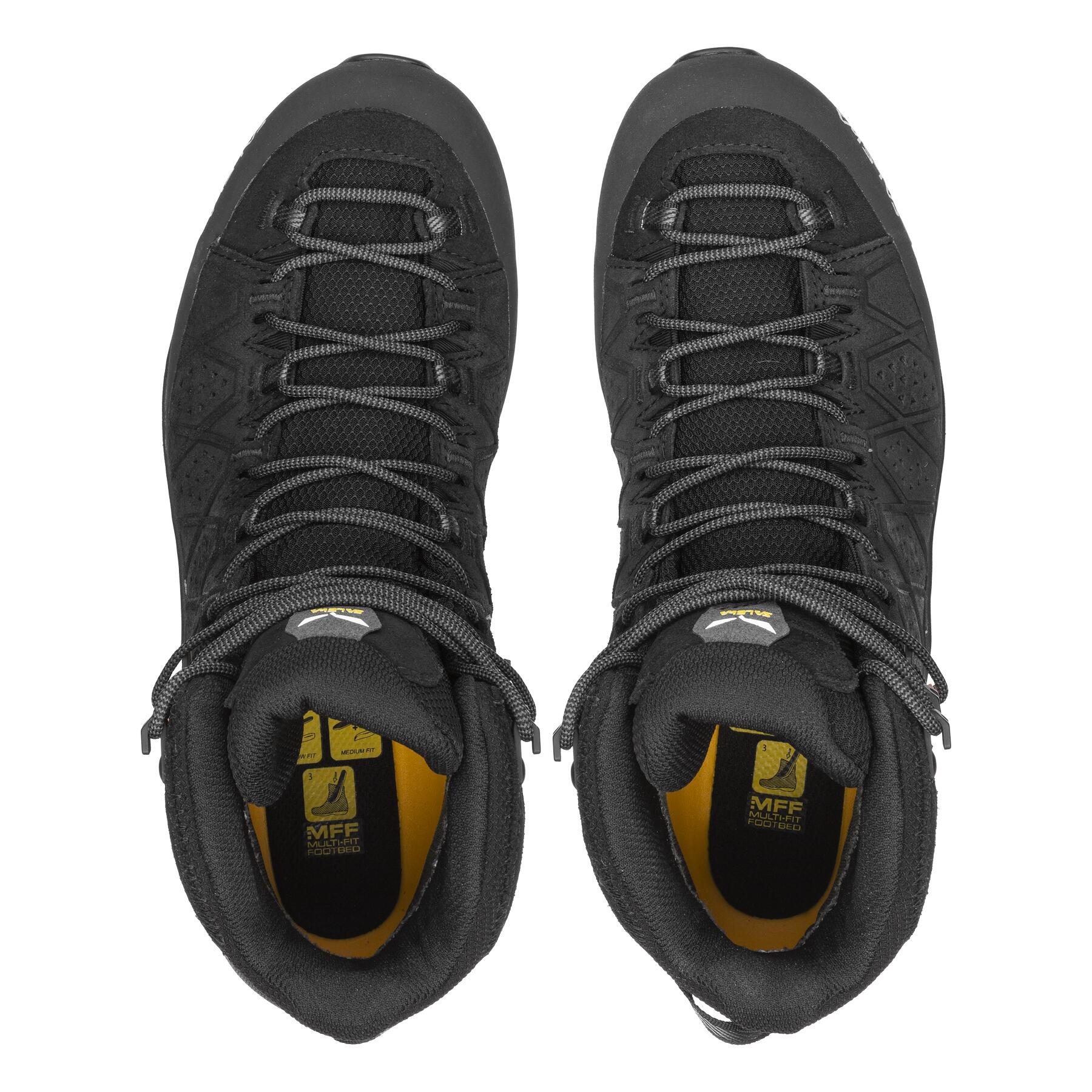 Sportschoenen Vrouw Salewa Ws Alp 2 Zwart 5/7