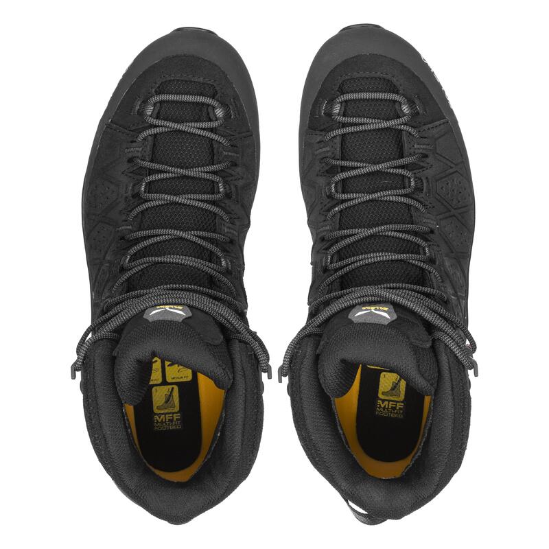 Buty Trekkingowe Damskie Salewa Alp Trainer 2 Mid Gtx