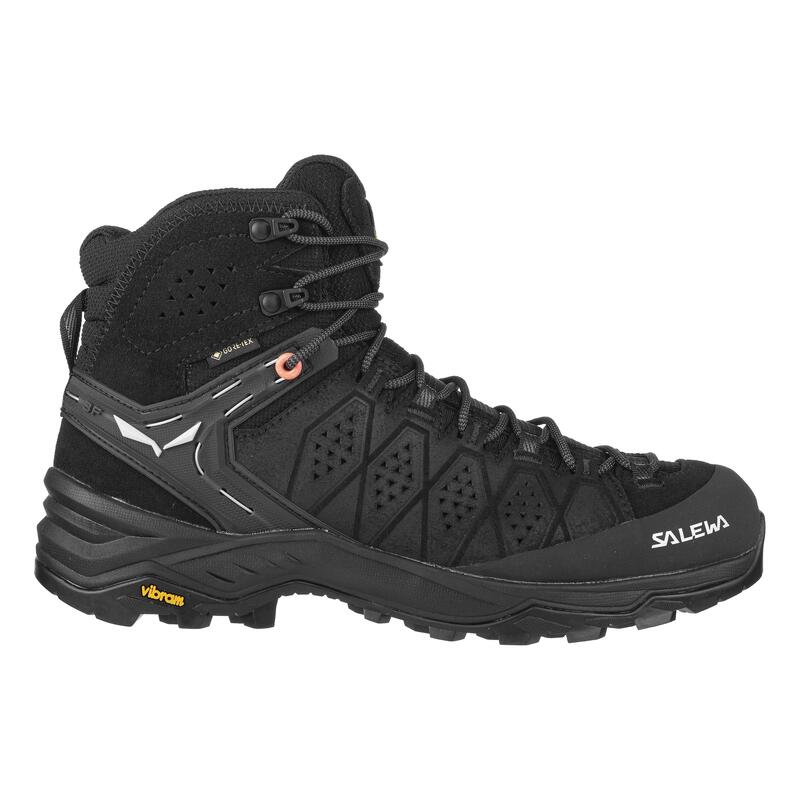 Buty Trekkingowe Damskie Salewa Alp Trainer 2 Mid Gtx