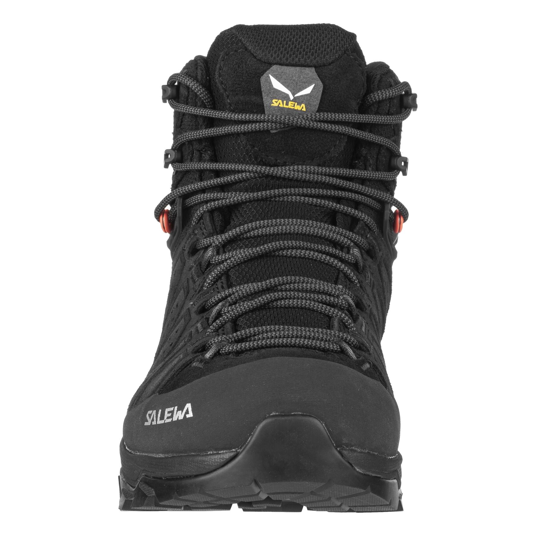 Sportschoenen Vrouw Salewa Ws Alp 2 Zwart 6/7