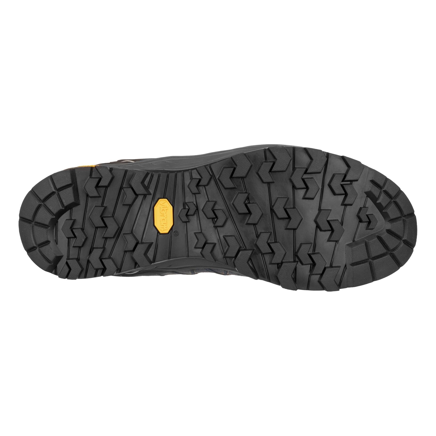 Sapatilhas Homem Salewa Ms Alp 2 Azul-marinho 3/7