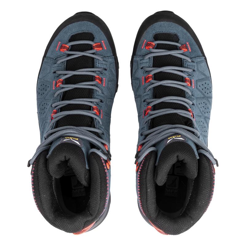 Încălțăminte de drumeție Salewa Trainer 2 Mid GTX pentru femei