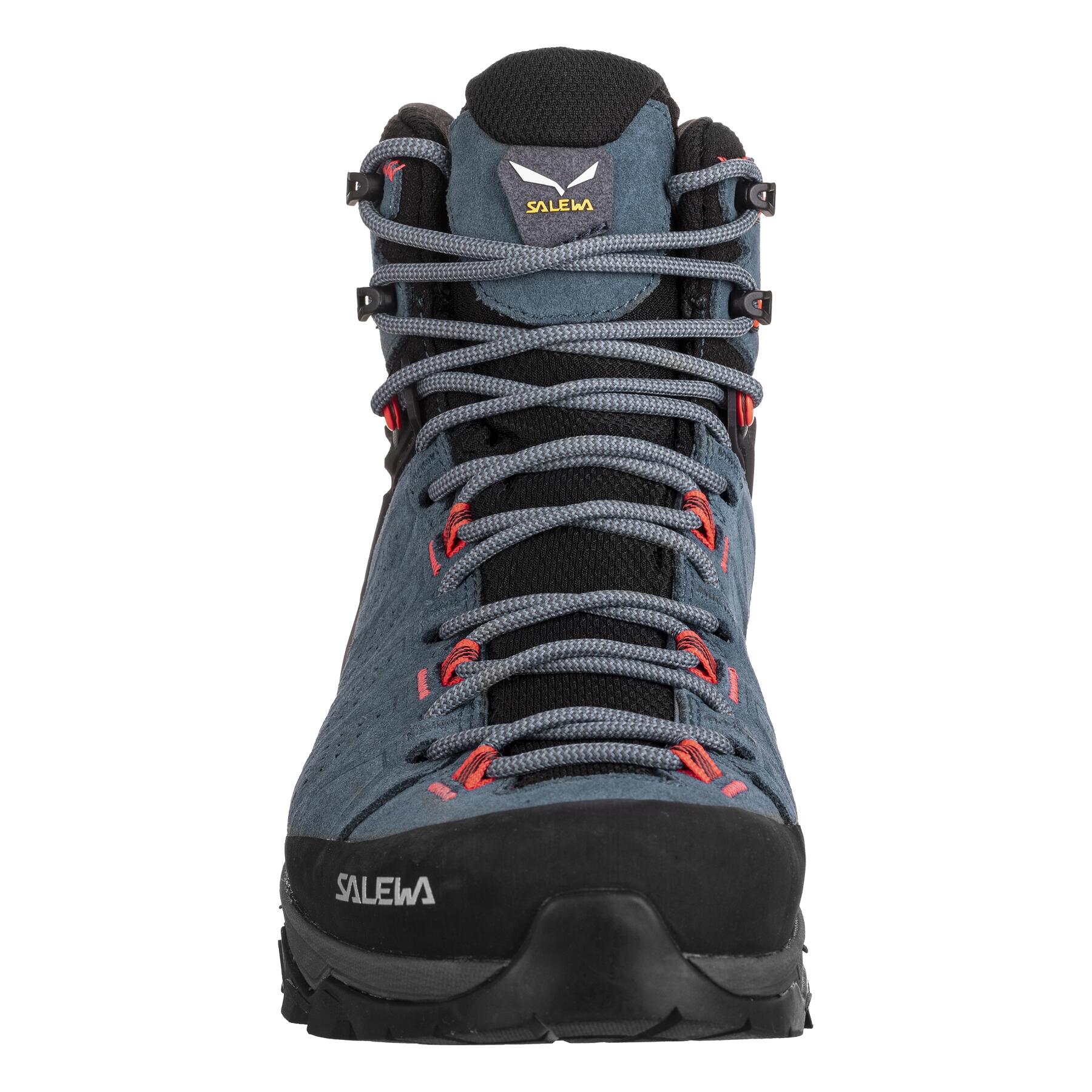 Dameswandelschoenen Salewa Trainer 2 Mid GTX 6/7