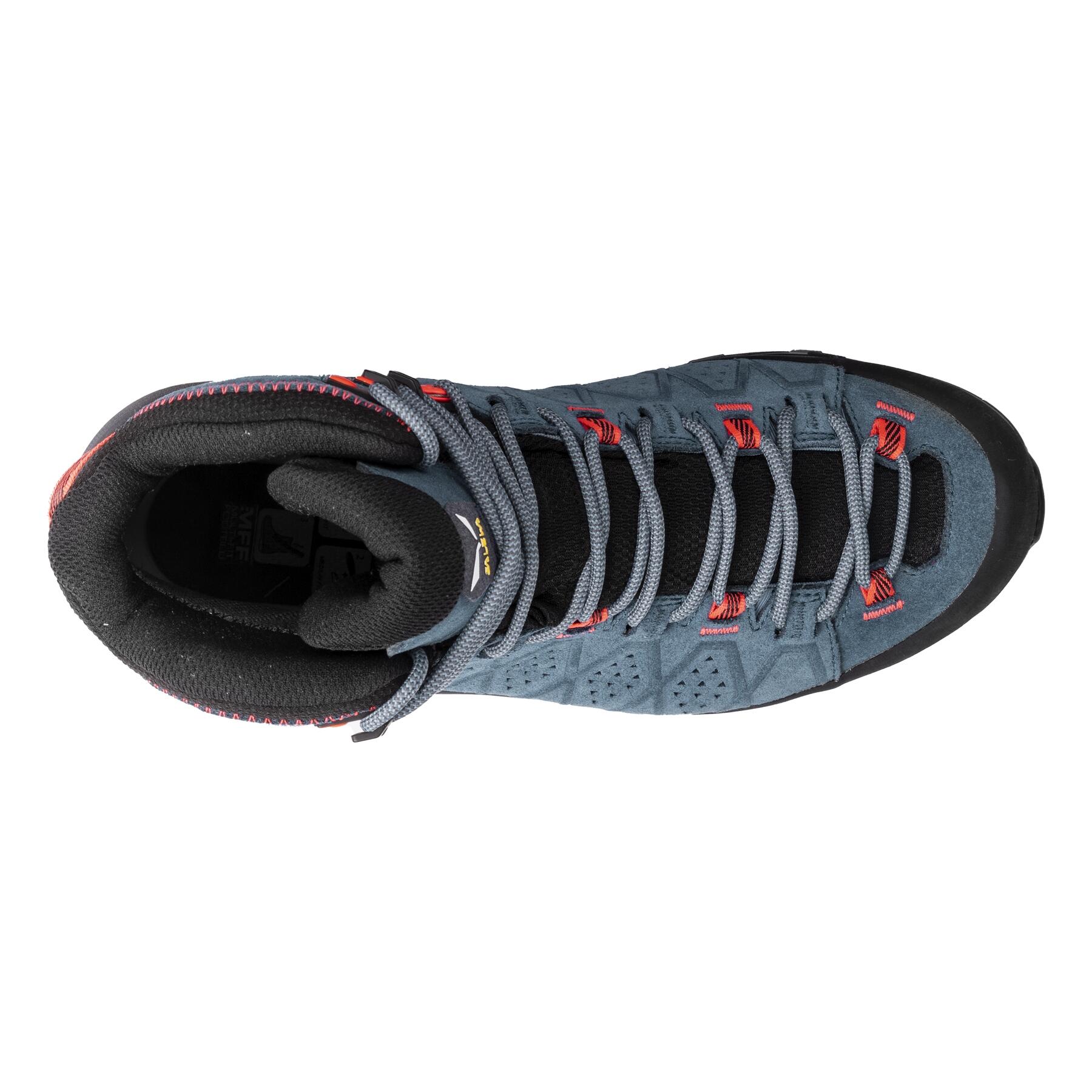 Chaussures de randonnée femme Salewa Trainer 2 Mid GTX 4/7
