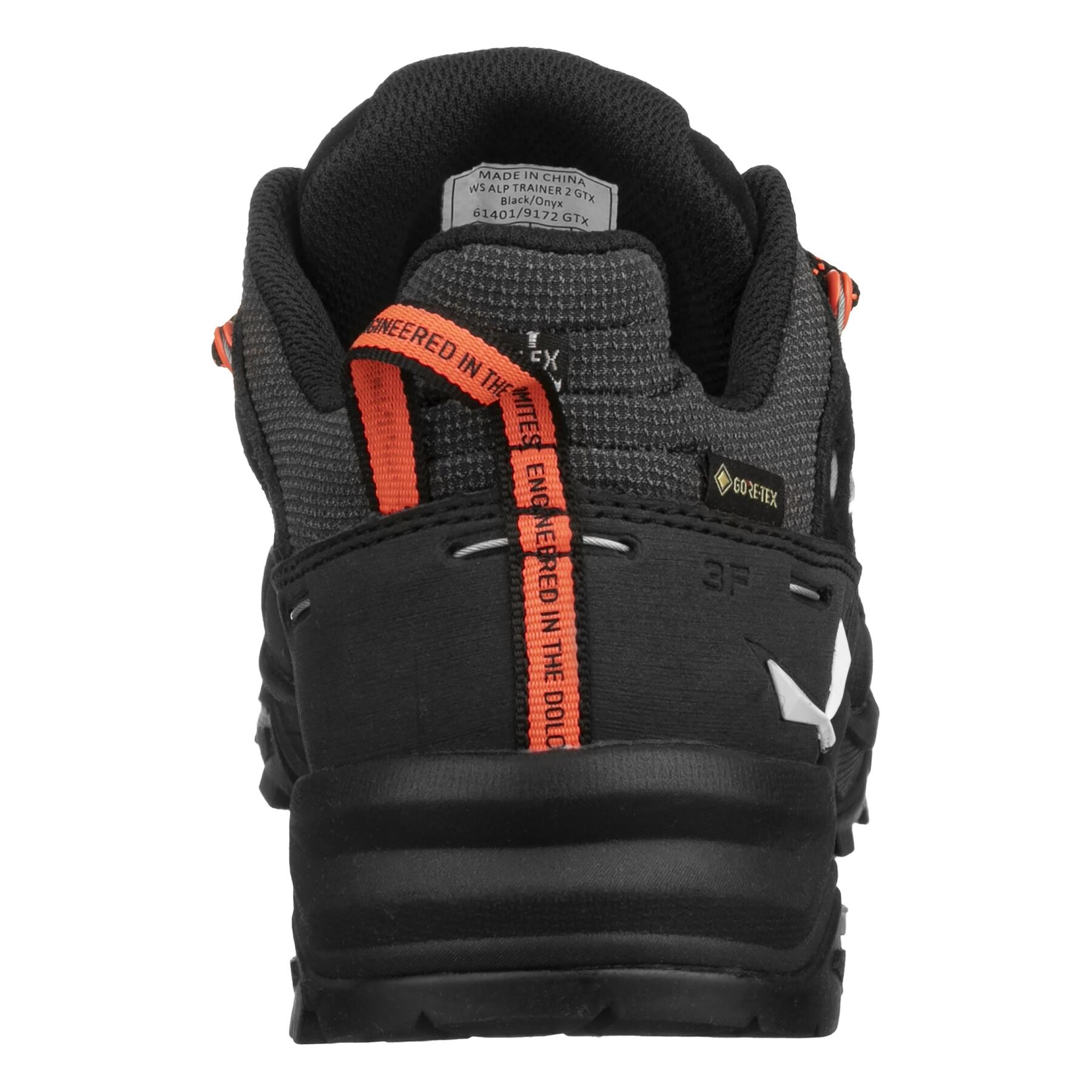 Chaussures de randonnée femme Salewa ALP Trainer 2 GTX 6/7
