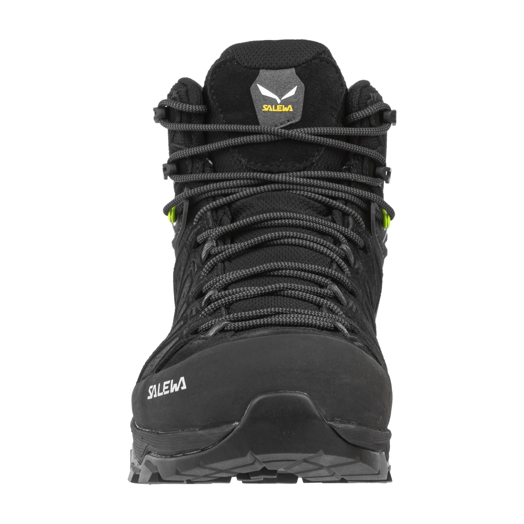 Bottes Salewa Ms Alp Trainer 2 Mid Gtx noir 5/7