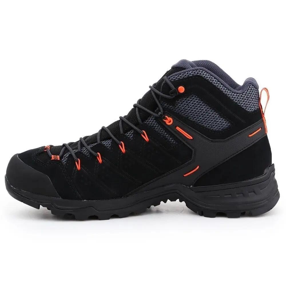Scarpe trekking Salewa Alp Mate mid Imperméable 7/7
