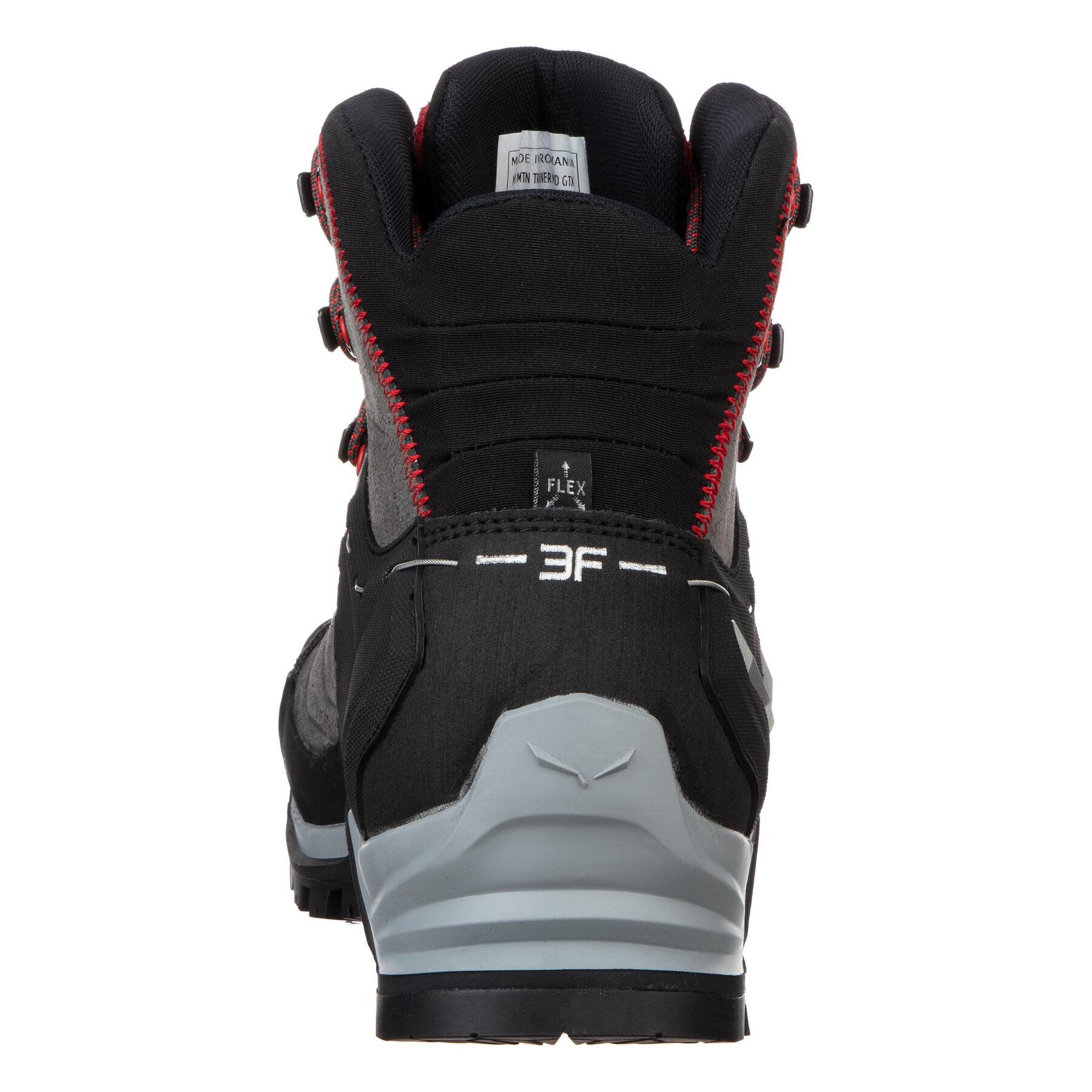 Chaussures d'escalade Salewa MTN Trainer gris 6/8