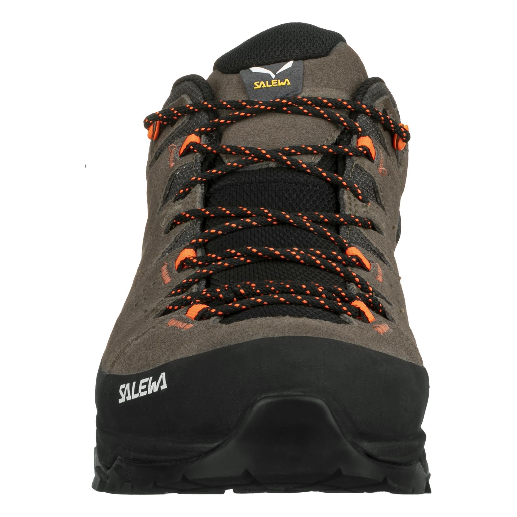 Chaussures de course tout-terrain Hommes Salewa Alp Trainer 2 Gore-Tex marron 5/6