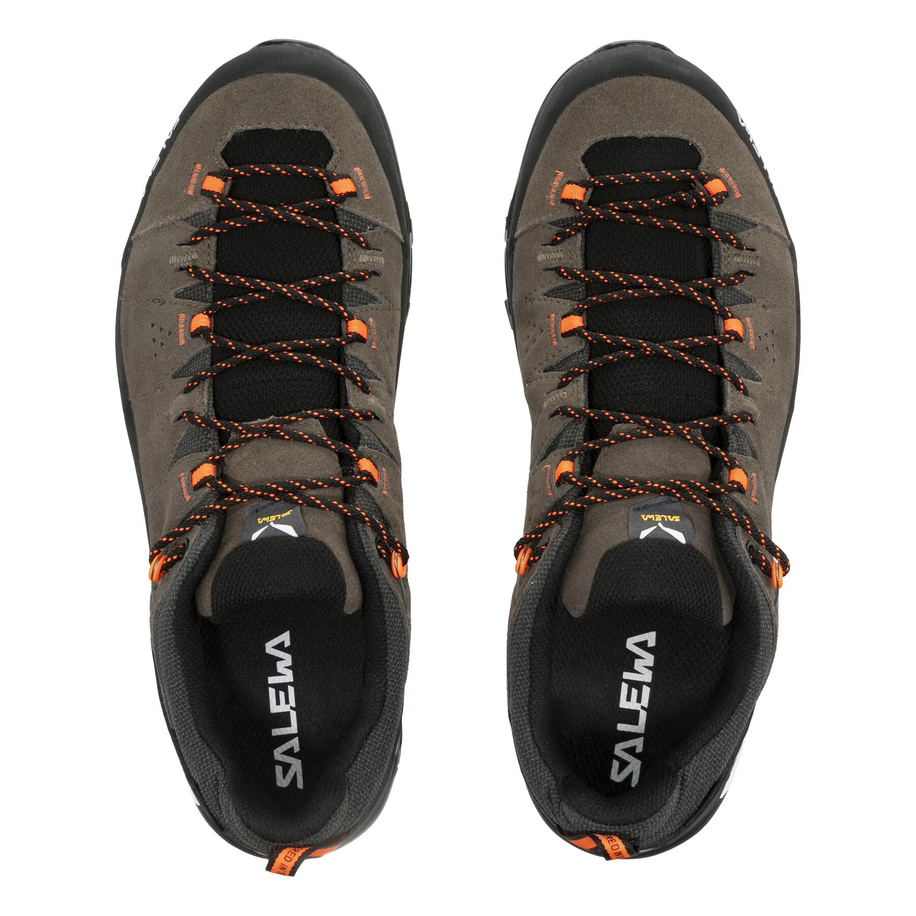 Chaussures de course tout-terrain Hommes Salewa Alp Trainer 2 Gore-Tex marron 4/6