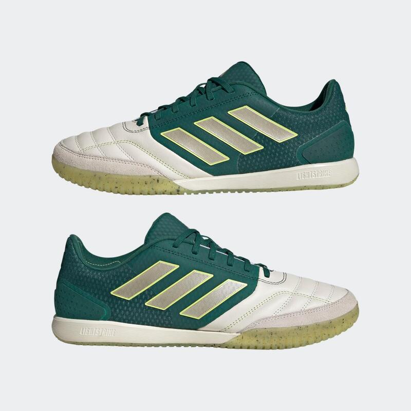 Refurbished - Damen/Herren Fussball Hallenschuh/Futsal - ADIDAS... - SEHR GUT