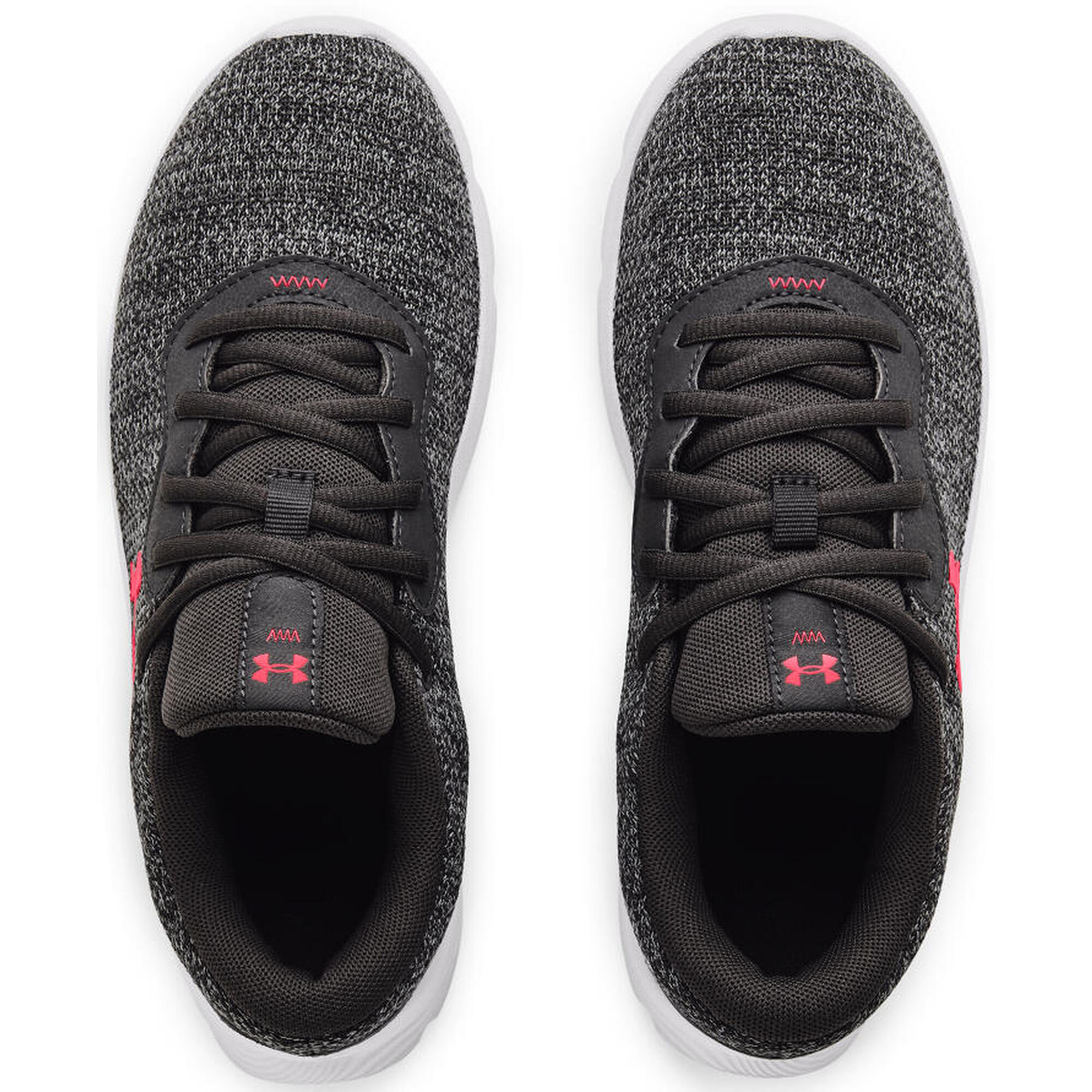 Buty sportowe dla kobiet Under Armour Mojo