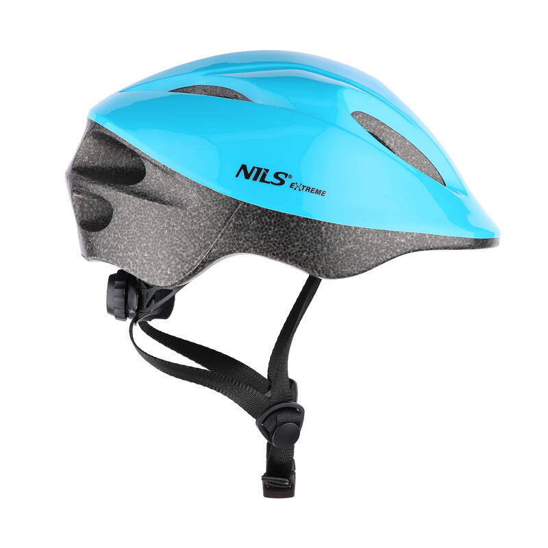 Kask dziecięcy na hulajnogę, rolki Nils Extreme MTW05