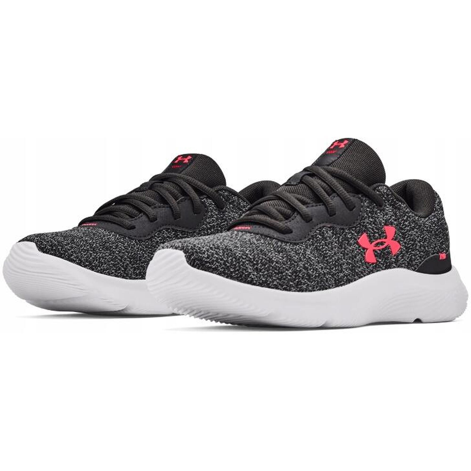 Buty sportowe dla kobiet Under Armour Mojo