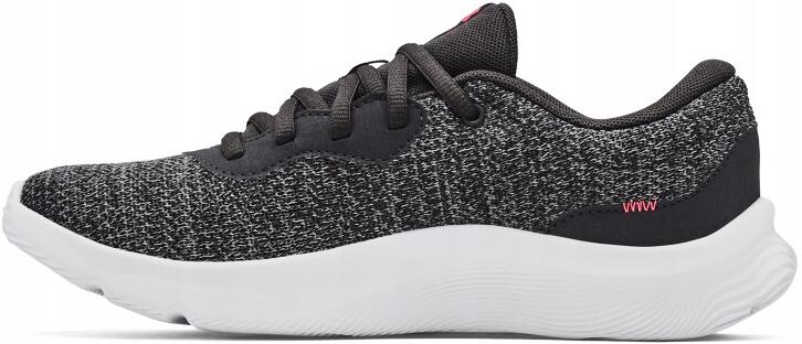 Buty sportowe dla kobiet Under Armour Mojo 2/5