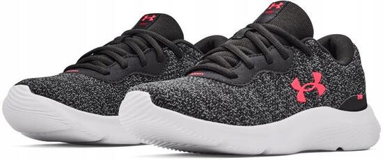 Buty sportowe dla kobiet Under Armour Mojo