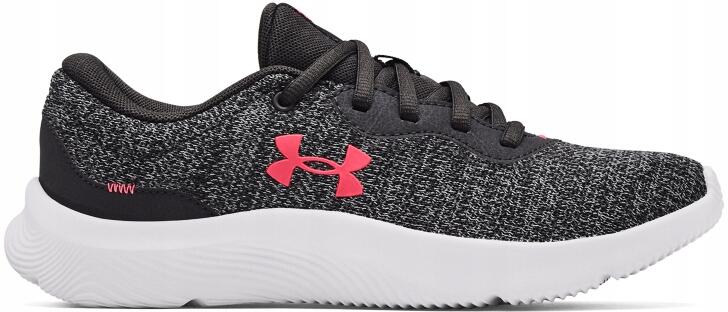 Buty sportowe dla kobiet Under Armour Mojo 3/5