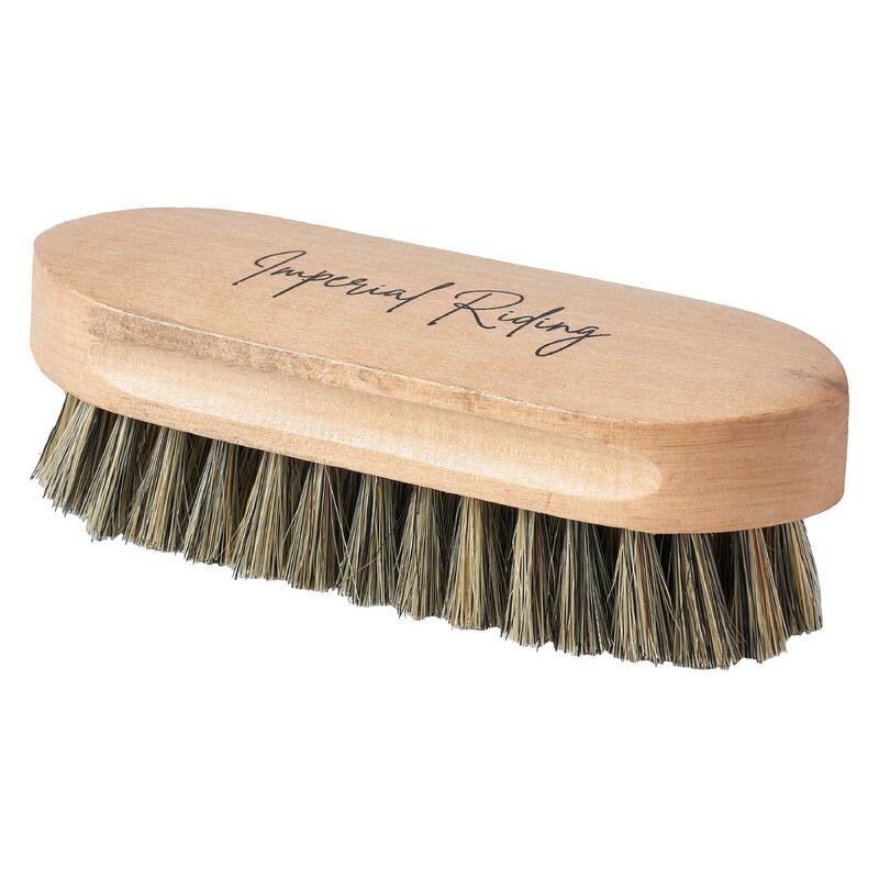 Brosse grossière Imperial Riding Natural