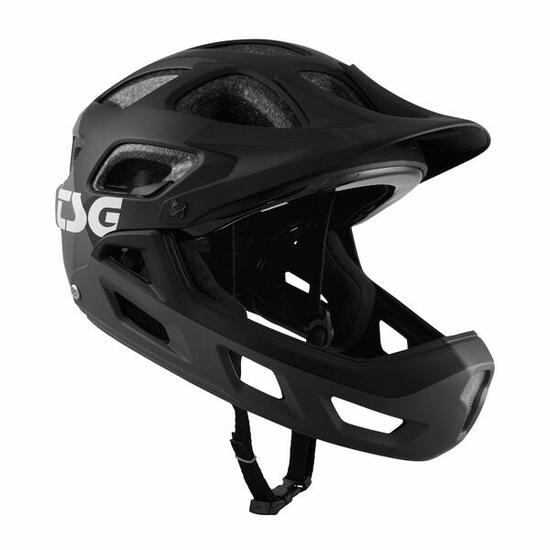 Casque TSG Seek FR Graphic Design