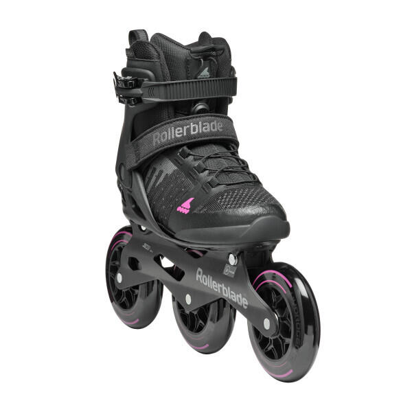 Rollers Macroblade 110 3WD de Rollerblade mujer 2/6