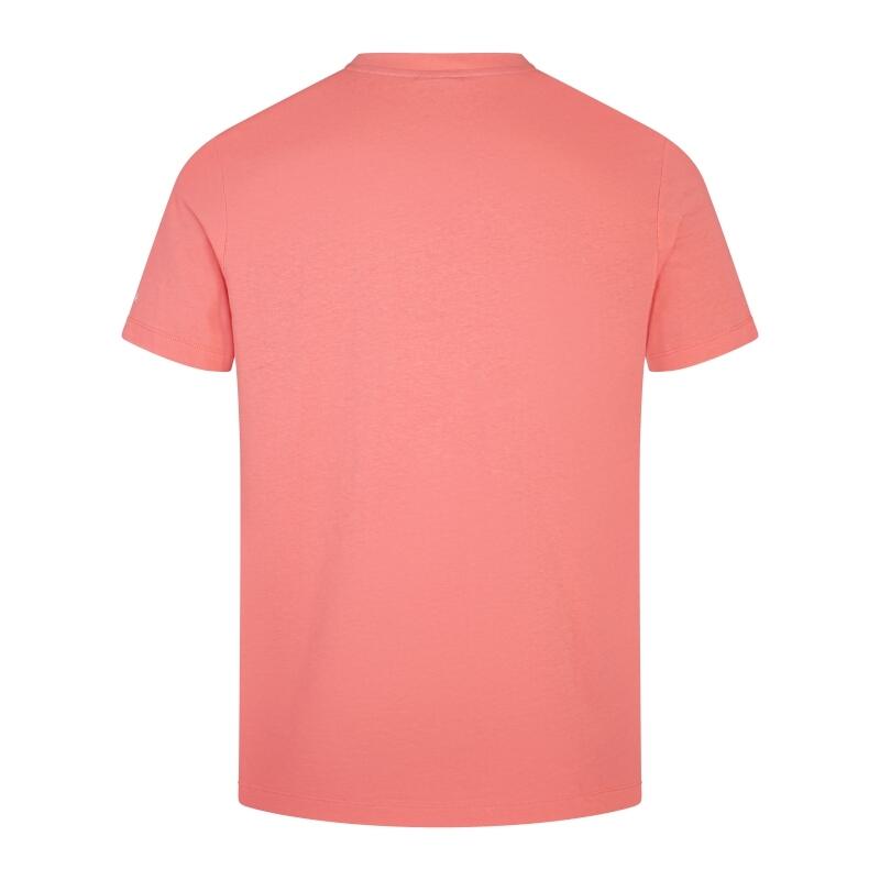 Katoenen T-shirt Irlande Team 2023 3/4