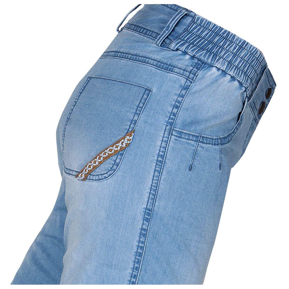 Second hand - Jeans da donna Ocun Inga 4/6