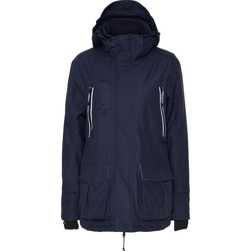 Regenjacke Catago Trainer