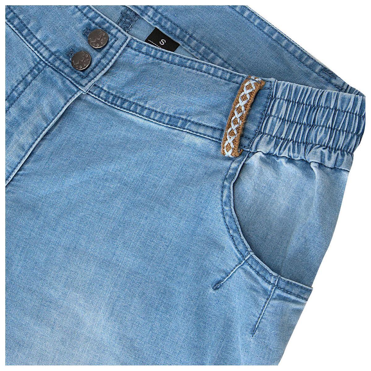 Second hand - Jeans da donna Ocun Inga 5/6