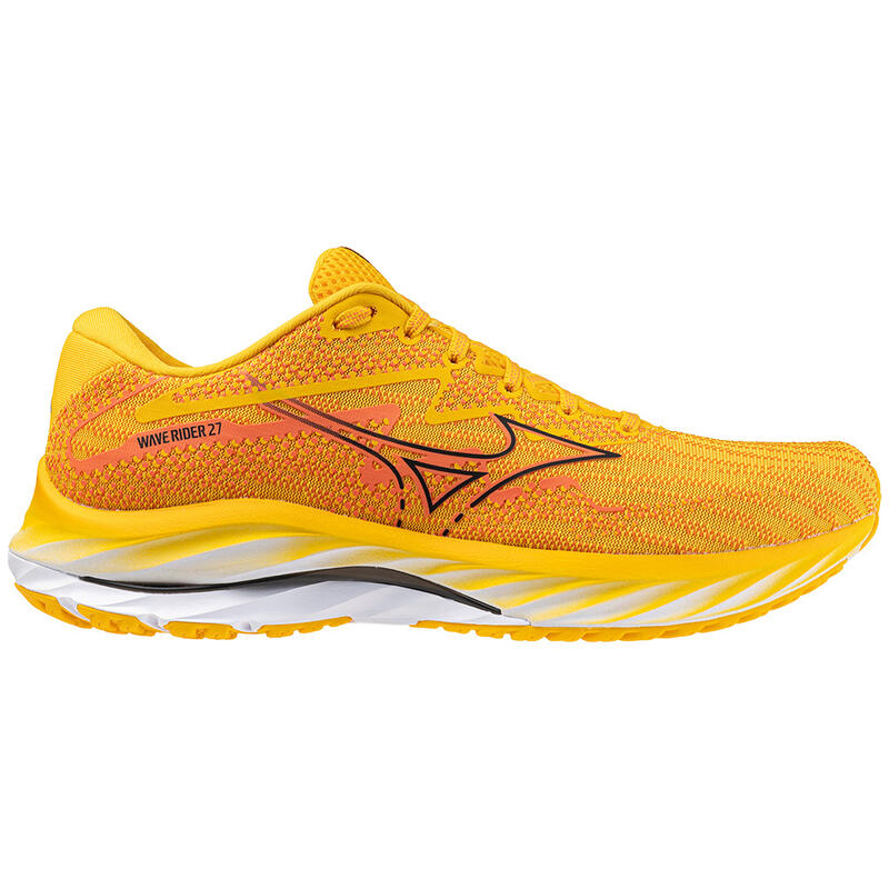 Laufschuhe Mizuno Wave Rider 27