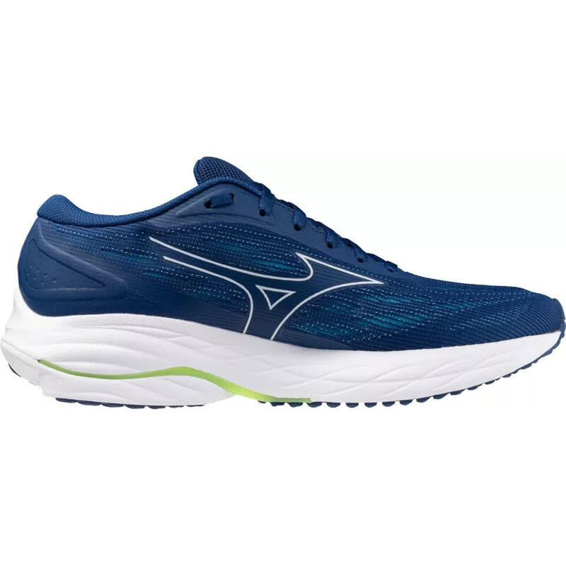 Chaussures pour hommes Mizuno Wave Ultima 15 Bleu