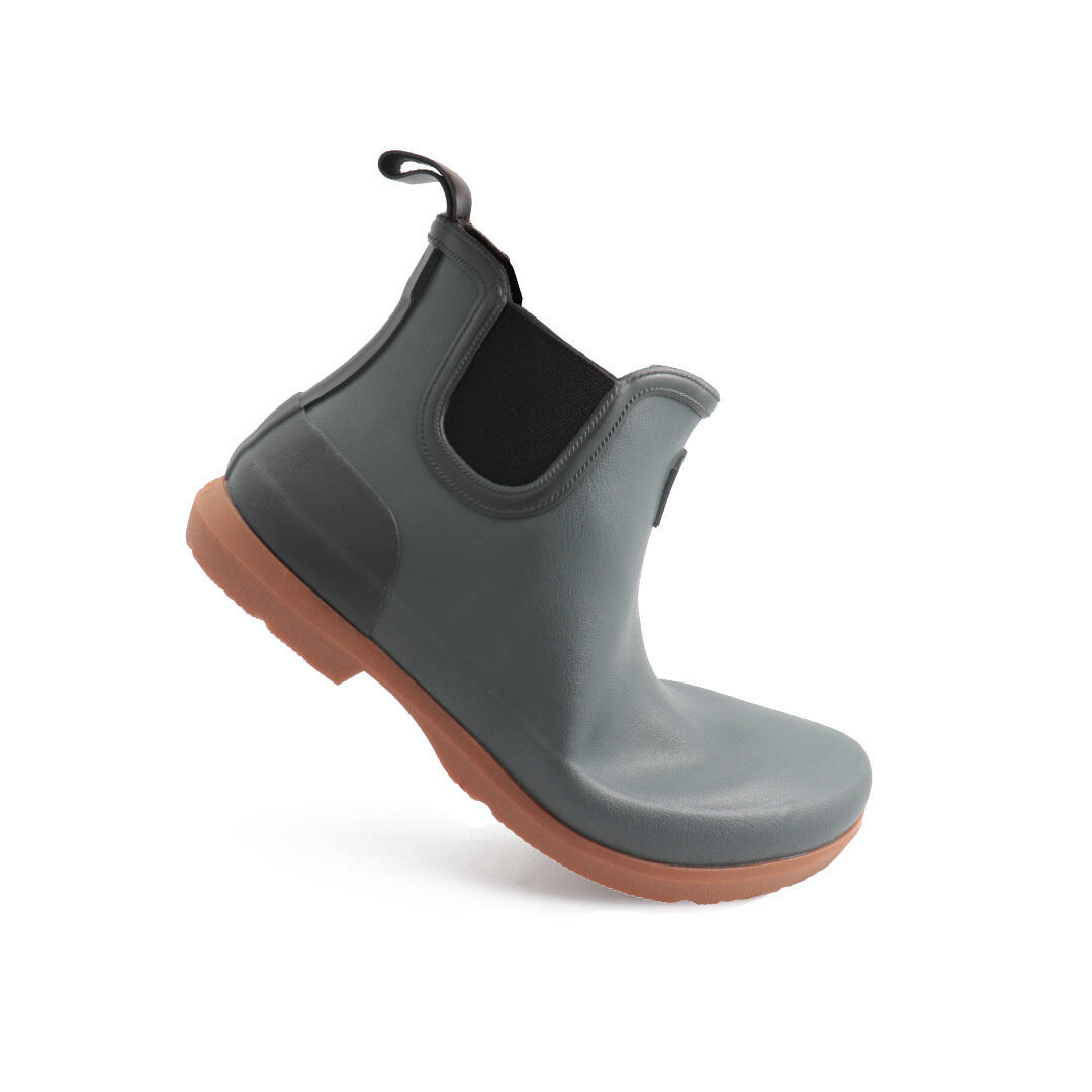Damen Stiefeletten Rouchette Origin 3/7