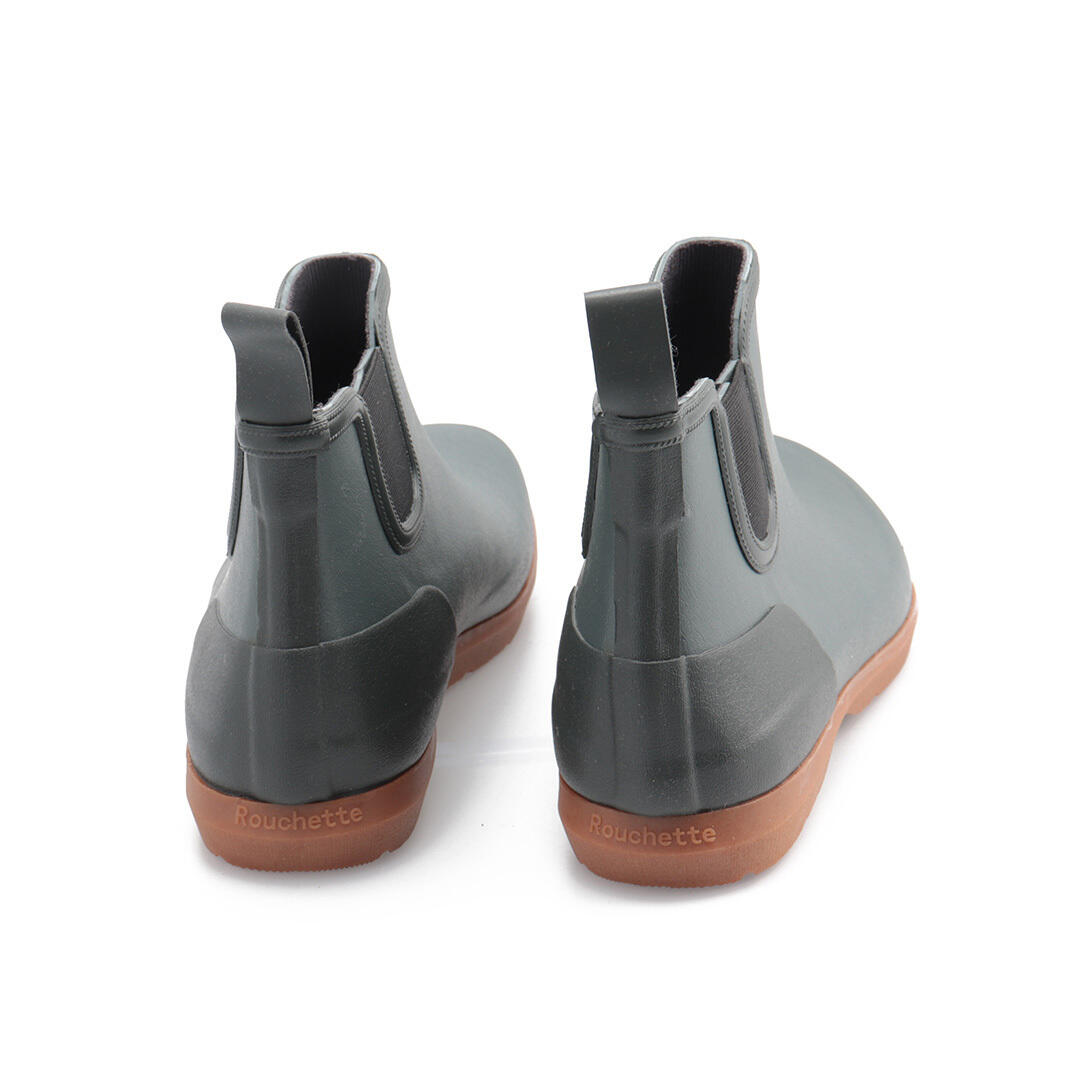 Damen Stiefeletten Rouchette Origin 6/7