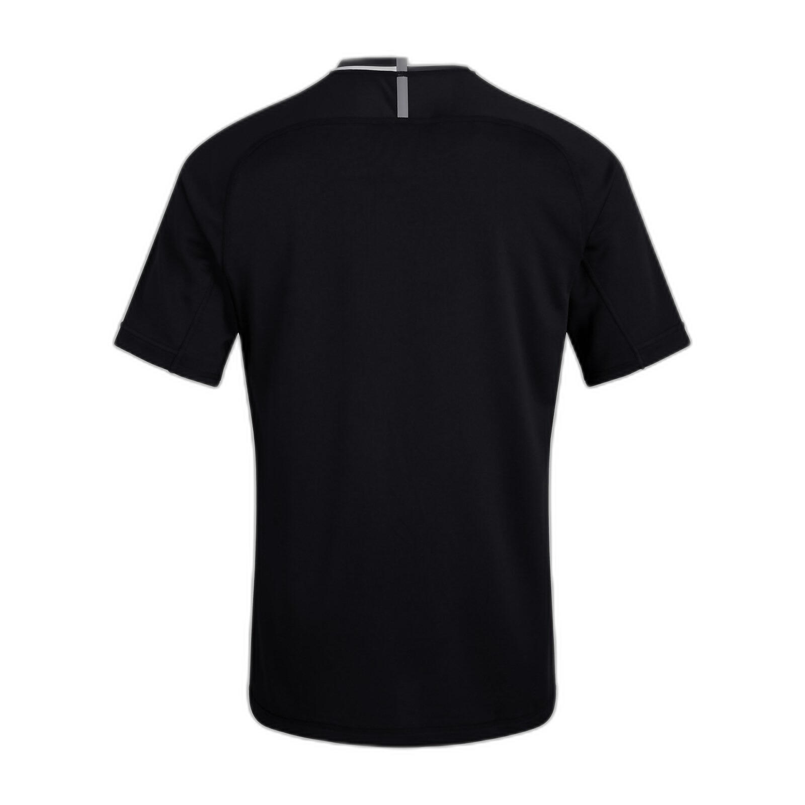 Camiseta de rayas Canterbury Vapodri Evader 4/5