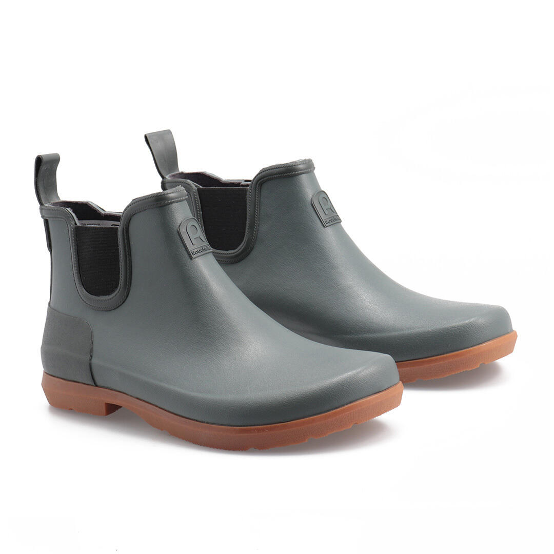 Damen Stiefeletten Rouchette Origin 5/7