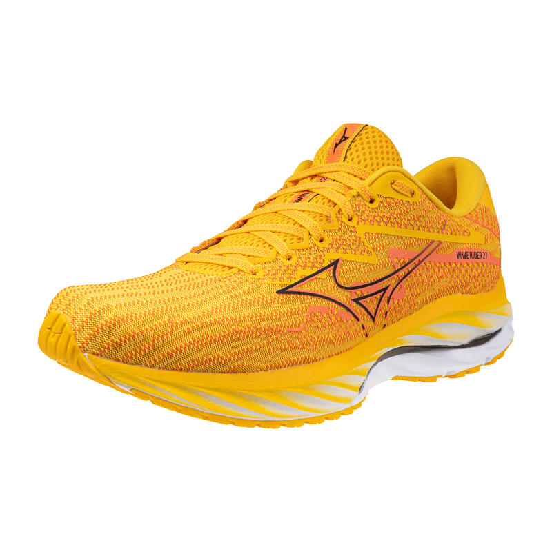 Chaussures de running Mizuno Wave Rider 27