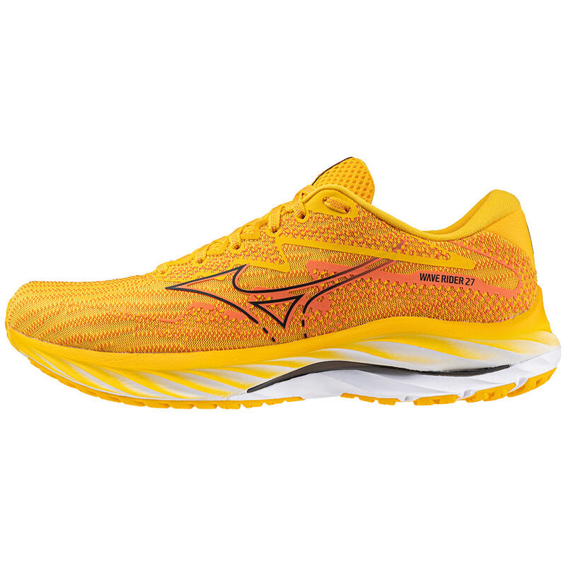 Scarpe running Mizuno Wave Rider 27