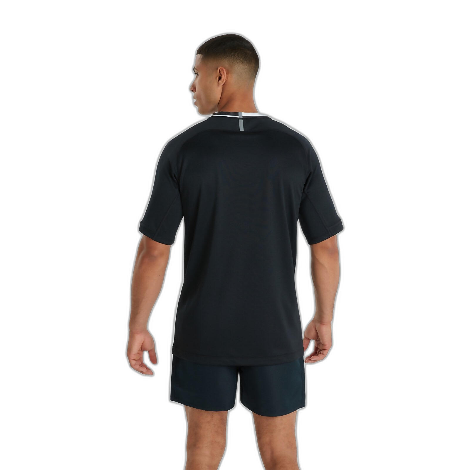 Camiseta de rayas Canterbury Vapodri Evader 5/5