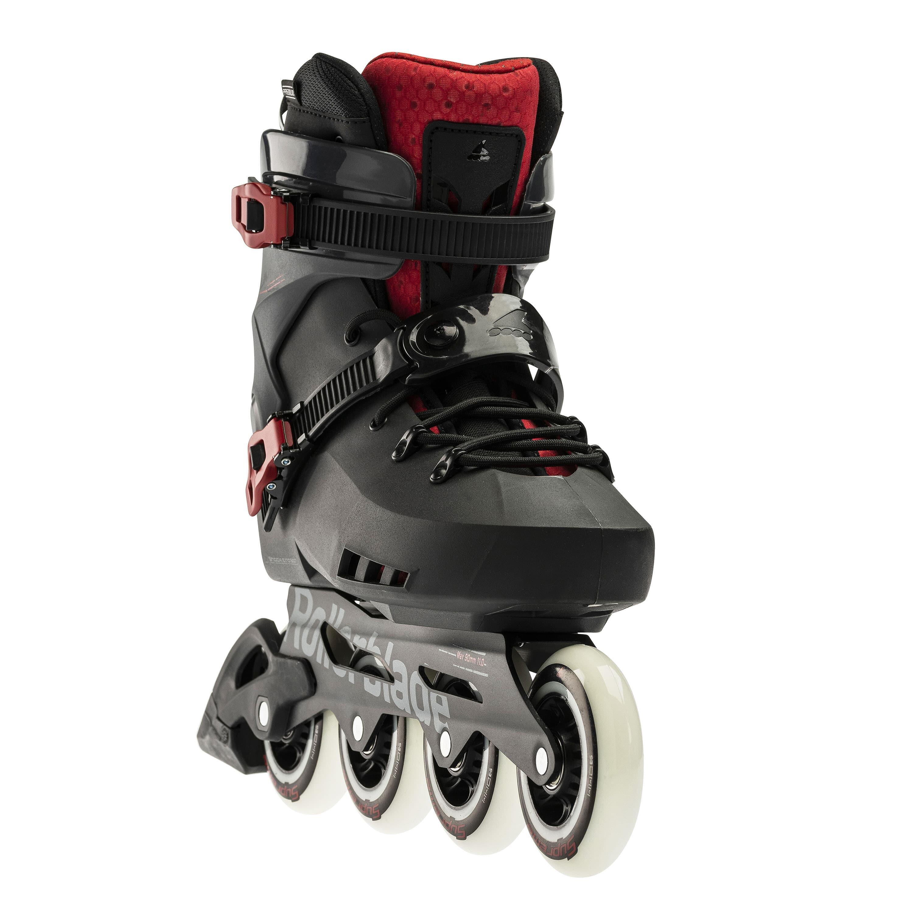 Rollers Rollerblade Maxxum XT 4/7