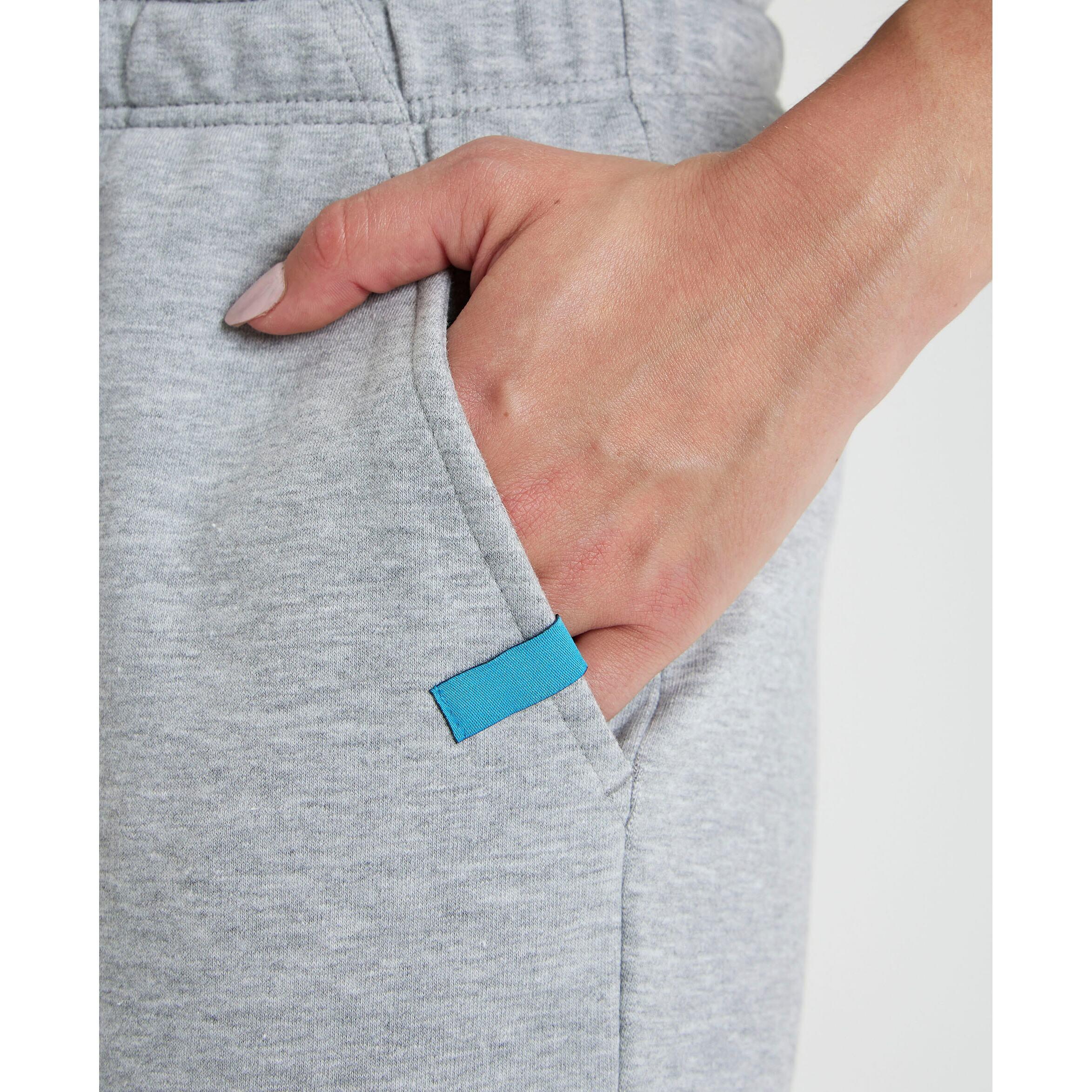 Pantalon de jogging femme Arena Team Solid 4/7