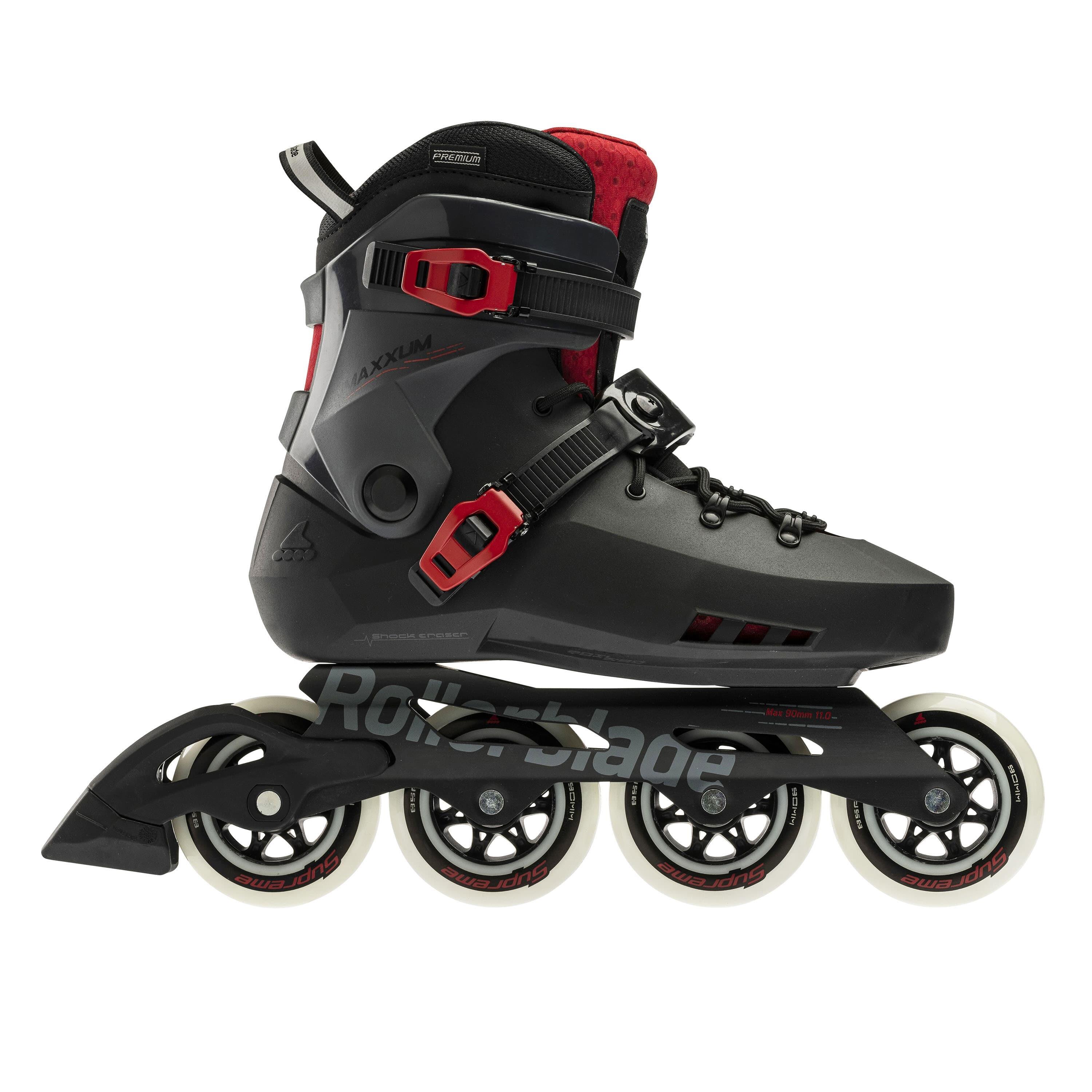 Rollers Rollerblade Maxxum XT 3/7
