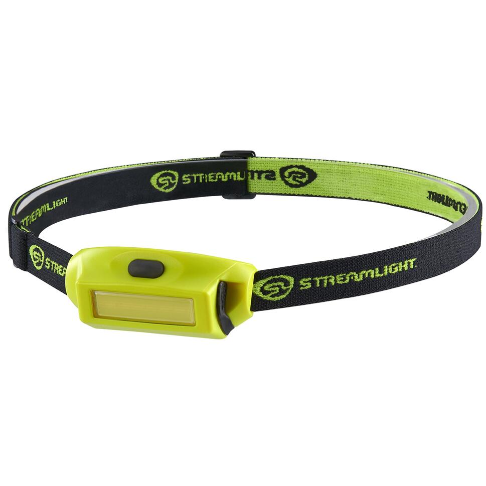 Czołówka Streamlight Bandit Pro