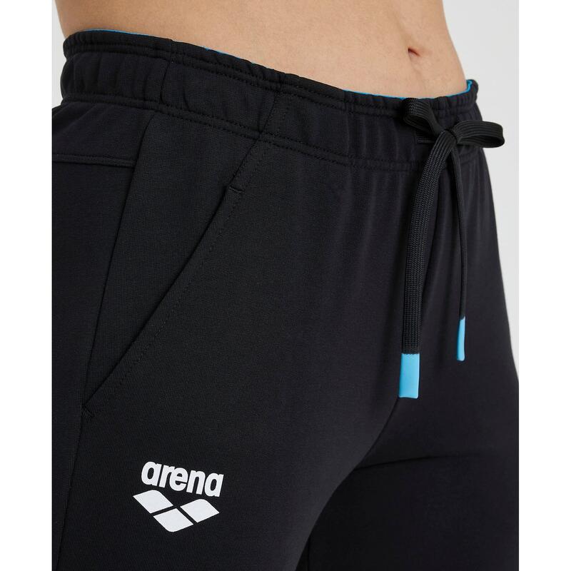 Pantaloni de trening pentru femei Arena Team Pant Solid