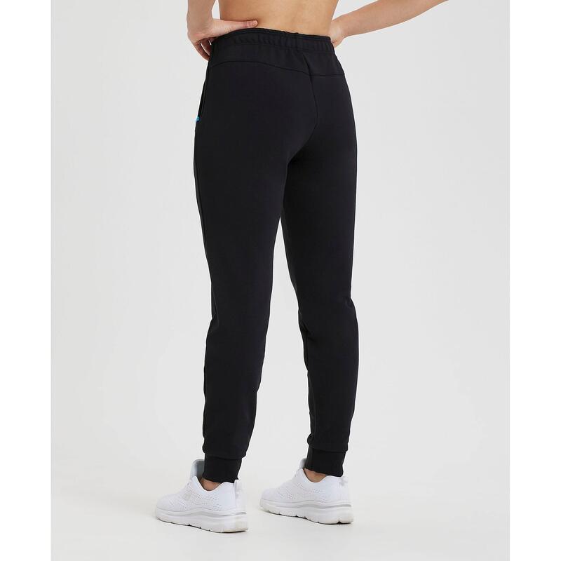 Pantaloni de trening pentru femei Arena Team Pant Solid